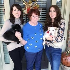 Meet your Posher, Ann